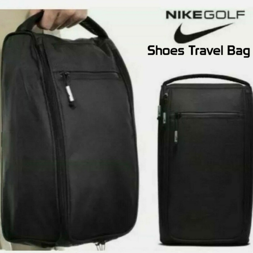 Nike Golf Shoe Bag